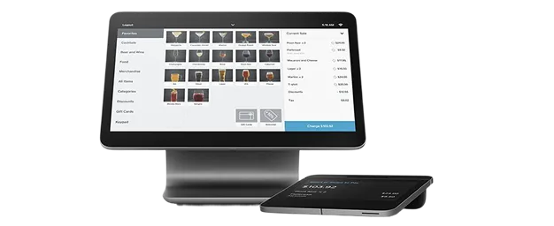 Square Register