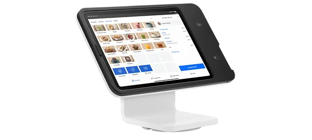 2nd Gen Square Stand