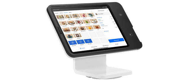 2nd Gen Square Stand