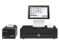 Square Stand Kit