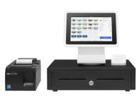 Square Stand Kit