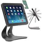 Swivel Stand