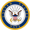 U.S. Navy logo