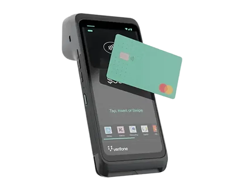 verifone-partneship
